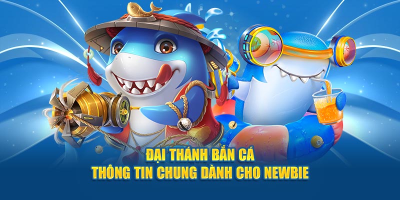 dai-thanh-ban-ca-thong-tin-chung-danh-cho-newbie